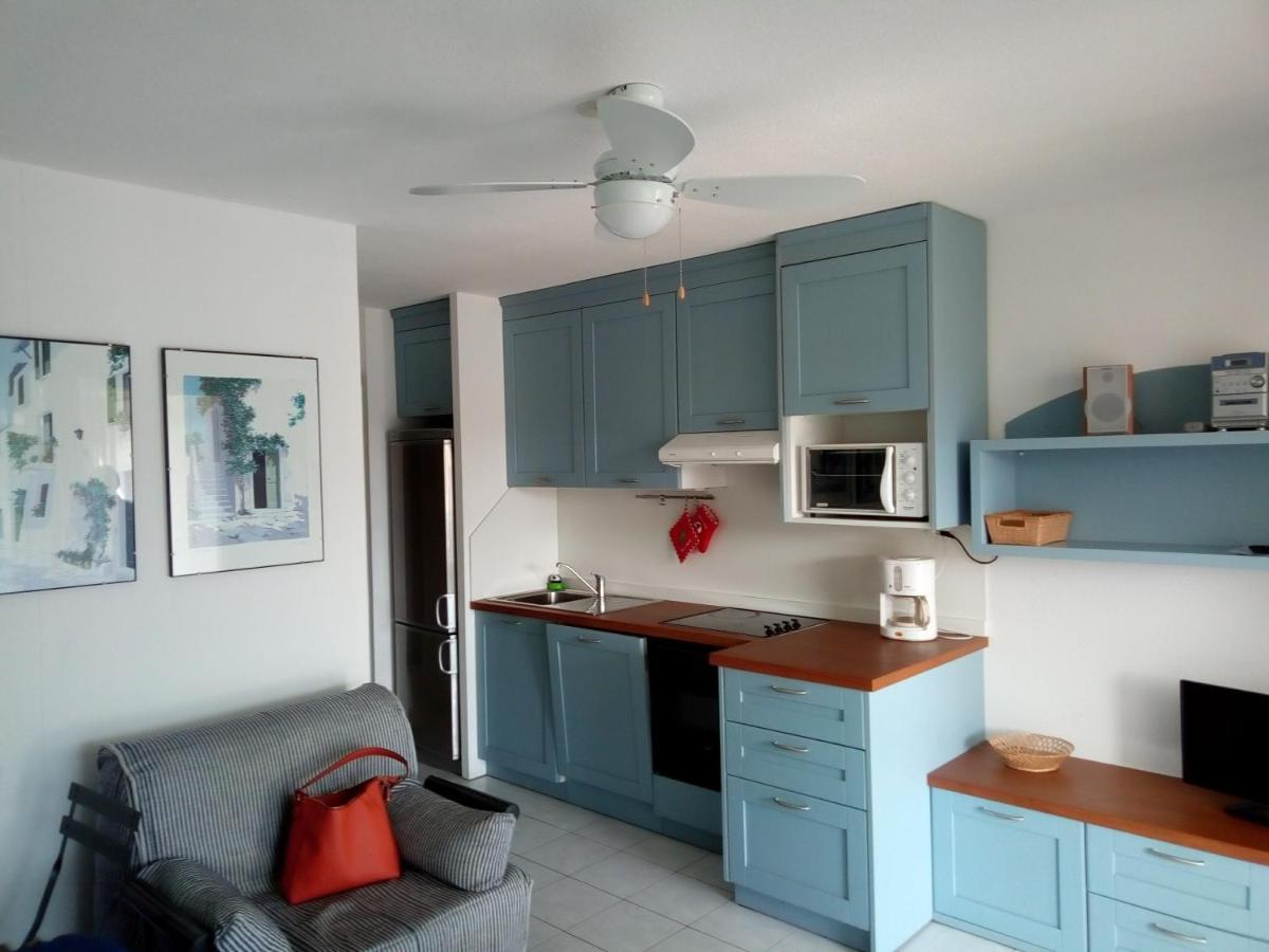 Luxury Apartment In Port Grimaud Luaran gambar