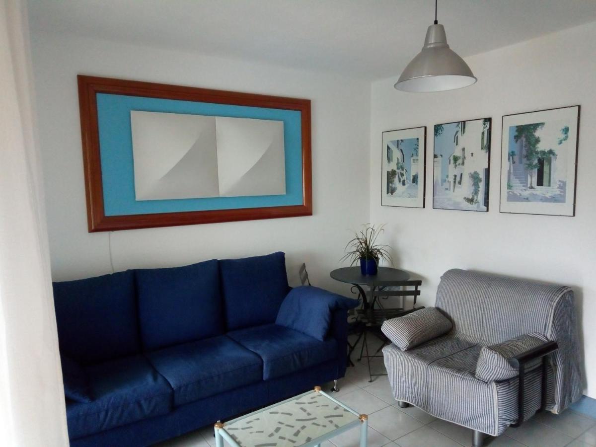 Luxury Apartment In Port Grimaud Luaran gambar