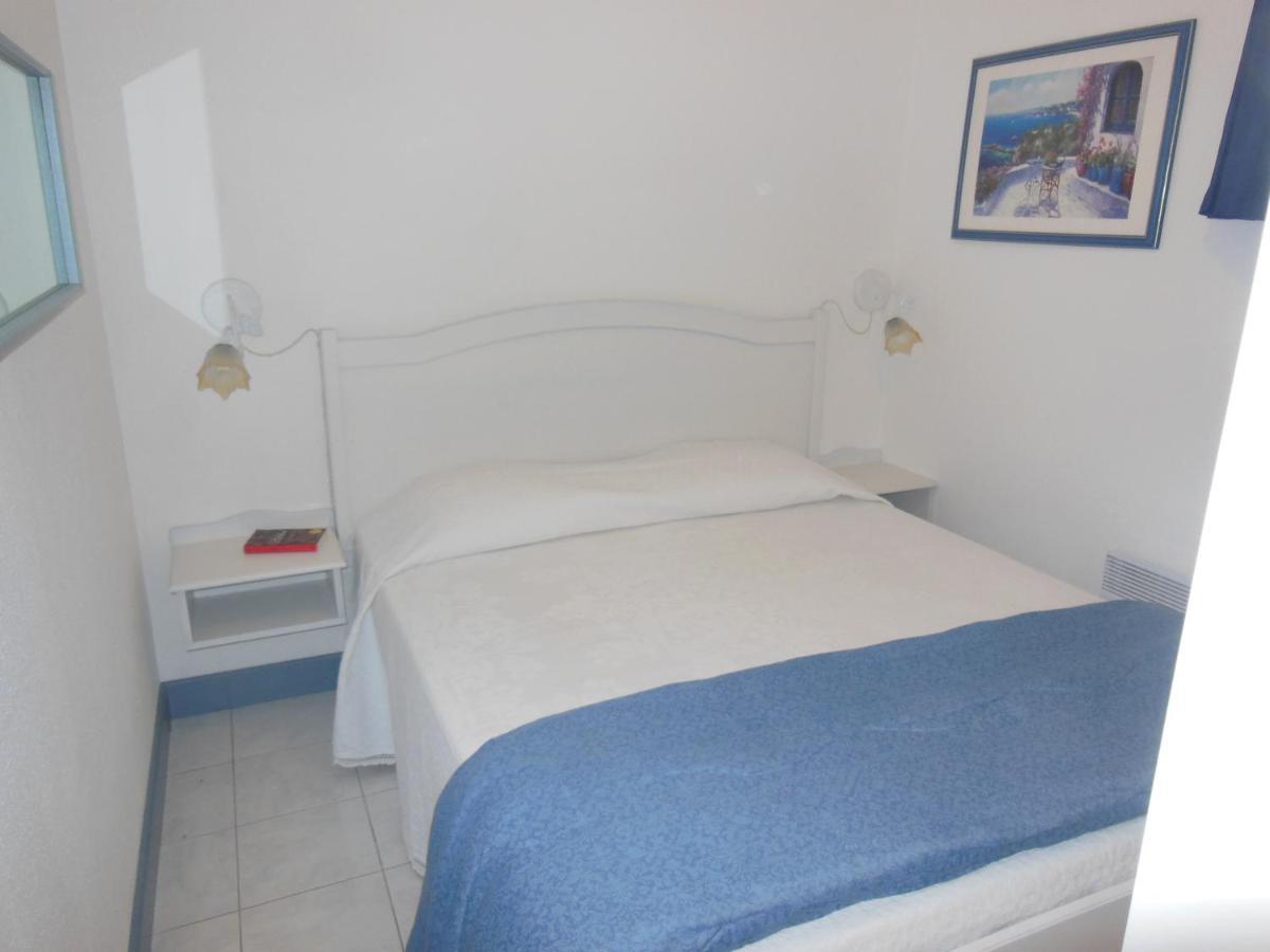 Luxury Apartment In Port Grimaud Luaran gambar